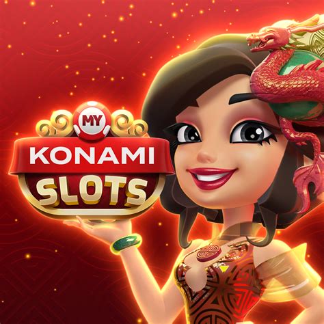 konami slots|my KONAMI Slots is on Facebook Gaming.